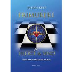 Frimureri for hjerte og sindJulian Rees