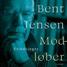 Modløber Bent Jensen