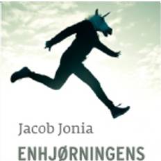 Bøger Enhjørningens befrielse Jacob Jonia