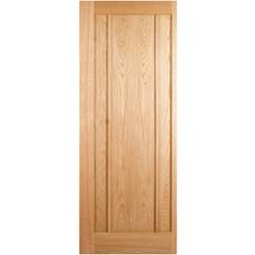 Doors Wickes Travis Perkins Ripon Veneer Interior Door (x198.1cm)