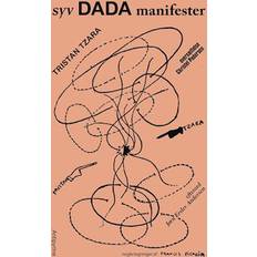 Bøger Syv dada manifesterTristan Tzara (Hæftet)