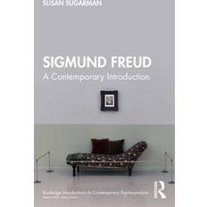 Sigmund Freud Susan Sugarman