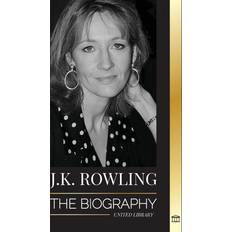 J. K. Rowling United Library 9789493311534