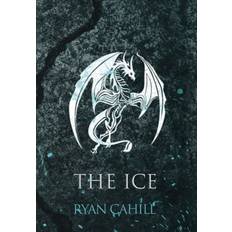 The Ice: The Bound and The Broken Novella Ryan Cahill (Indbundet)