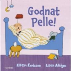 Godnat Pelle!