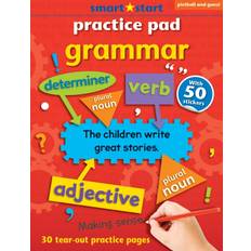 Smart Start Practice Pad: Grammar Nina Filipek 9781909763494