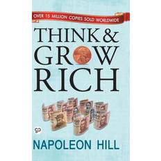 Think and Grow Rich Napoleon Hill