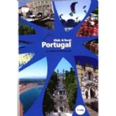 Bøger Rejseklar til Midt & Nordportugal-Henrik Lund (Hæftet)