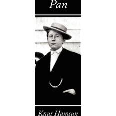 Pan-Hamsun Knut Hamsun