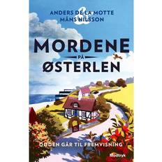 Døden går til fremvisning Anders de la Motte