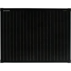 Solarmodule Enjoy solar Enjoysolar monokristallin 50w-200w 12v schwarz solarmodulpanel fullblack-0%mwst Schwarz Mono 50W Full Black