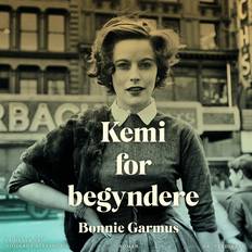 Kemi for begyndere Bonnie Garmus