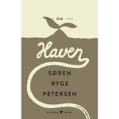 Om haven Bog, Paperback, Dansk (Hæftet)