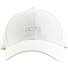 HUGO BOSS Zed Cap - White