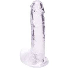 Ann Summers Purple Dildos Ann Summers Realistic Jelly Dildo, Size: 6" Purple, Size: 6"