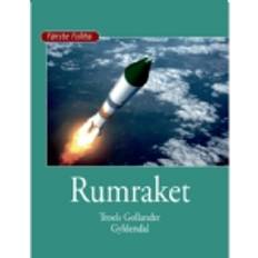 Rumraket Troels Gollander