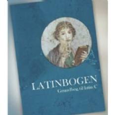 Latin Bøger Latinbogen Lasse Ager Pedersen