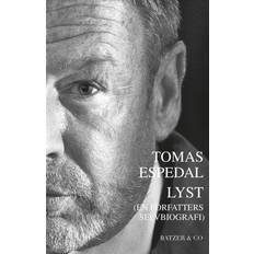 Lyst (Häftad, 2023)