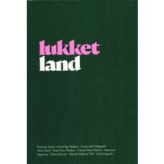 Lukket land: en antologi Bog, Dansk (Hæftet)