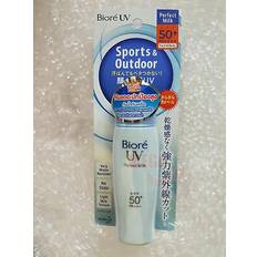 Kao Biore UV Perfect Milk SP50+ PA+++ 40 ml