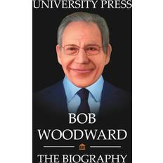 Bob Woodward Book University Press 9798473665253