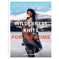 Wilderness Knits for the Home Linka Neumann (Indbundet)