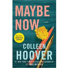 Maybe Now-Colleen Hoover-Colleen Hoover (Hæftet)