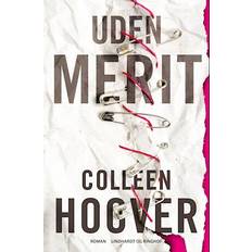 Uden Merit Colleen Hoover (Hæftet)