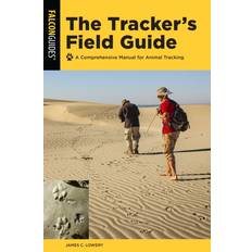 Bøker The Tracker's Field Guide James Lowery 9781493067039