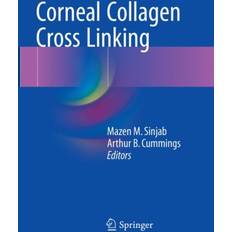 Corneal Collagen Cross Linking