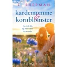 Kardemomme & KornblomsterL. Sherman (Hæftet)