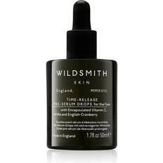 Wildsmith Skin Time-Release Pre-Serum Drops