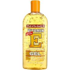 Fruit of The Earth vitamin e moisturizing gel