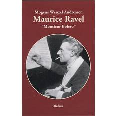 Maurice Ravel Mogens Wenzel Andreasen