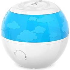 Chicco Humi Fresh Ultrasonic Room Luftfuktare för barn