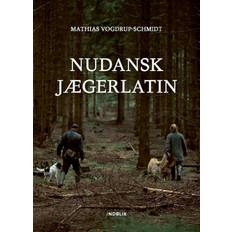 Nudansk Jægerlatin (Hæftet)