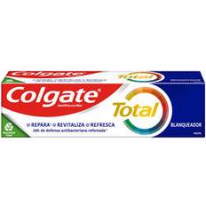 Colgate Total Whitening toothpaste