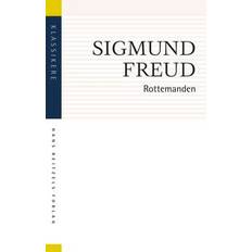 Rottemanden Sigmund Freud-Bog