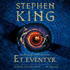 Et eventyr Stephen King