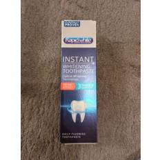 Rapid White Instant Toothpaste 75ml