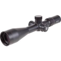 Hawke Airmax SF Compact 6-24x50 Etched AMX IR MRAD Rifle Scope 13220