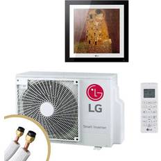 LG Klimaanlagen LG Design Klimaanlage Monosplit Artcool Gallery mit 3,5 kW