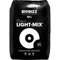 Töpfe, Pflanzen & Saatgut Hydrofarm BioBizz Light Mix 50L