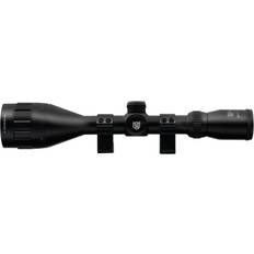 Nikko stirling Nikko Stirling Mountmaster 4-12x50 AO IR Half Mil Dot Scope