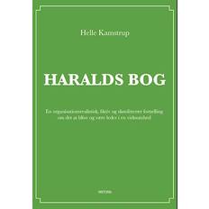 Haralds bog Helle Kamstrup