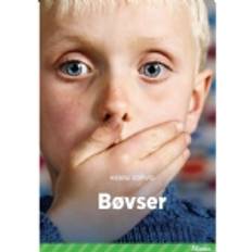 Bøger Bøvser, Grøn Fagklub