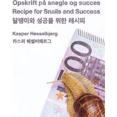 Opskrift på snegle og succes Kasper Hesselbjerg