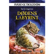 Sværd og trolddom 12Ian Livingstone