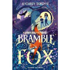 Bramble Fox Kathrin Tordasi