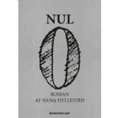 Bøger NulNana Hyllested (Hæftet)